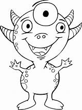 Scary Scorpion Monster Coloring Pages  Cool sketch template