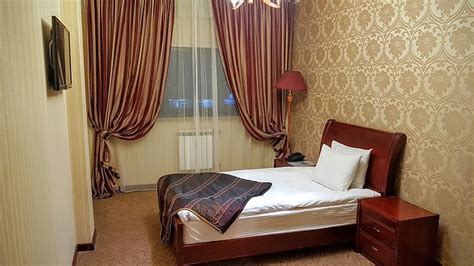 KAZAKHSTAN HOTEL - Reviews, Photos