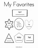 All About Me Coloring Pages  Free Printable Worksheets For Kids sketch template