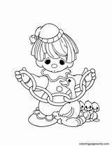 Momentos Preciosos Para Colorear  Imágenes Dibujar Gratis sketch template