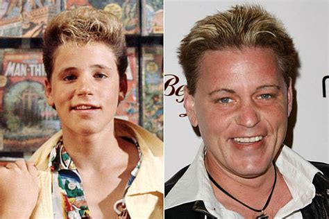 See the Cast of 'The Lost Boys' Then and Now