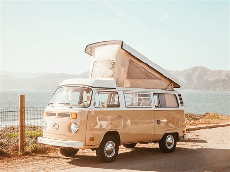 VW Camper vans - Camper Van Life