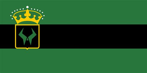 Kingdom of Latveria Flag Designs : vexillology