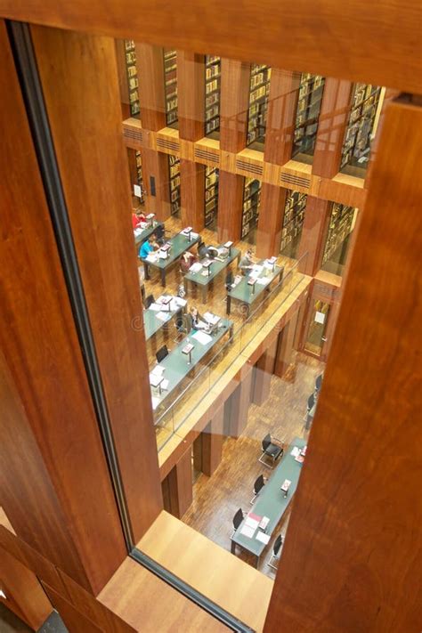 Humboldt University Library in Berlin Editorial Photo - Image of ...