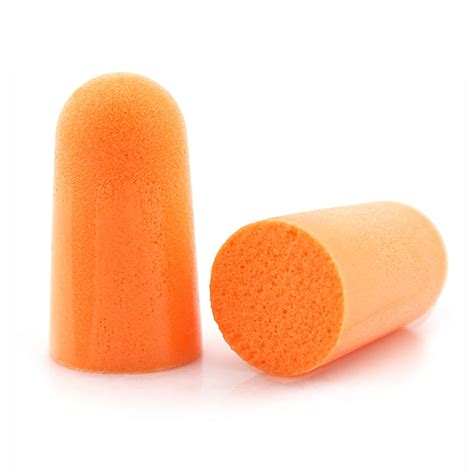 3M 1100 Uncorded Earplug - Unique Safety equipment ,protective clothing & industrial consumable ...