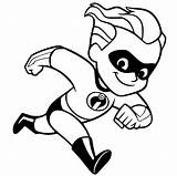 60  The Incredibles Coloring Pages Free Printable PDF JPG PNG sketch template
