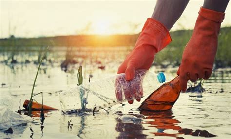 Let’s keep the rivers clean in our surrounding areas to honour Madiba ...