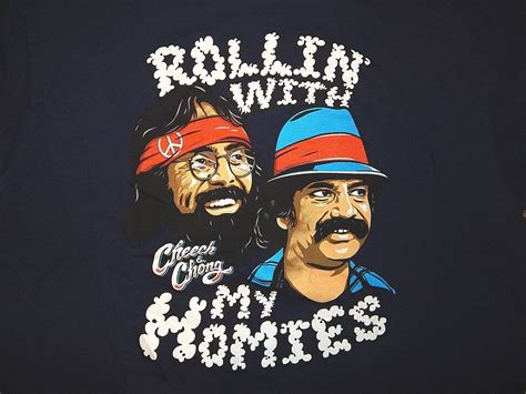 Cheech And Chong Computer Wallpapers - Wallpaper Cave