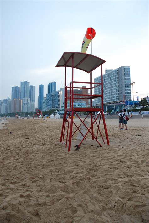 Free Images : beach, city, public space, playground, barbados, lifeguard tower, human settlement ...