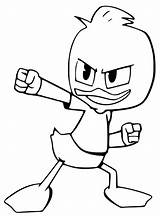 30  DuckTales Coloring Pages Free Printable PDF & Online sketch template