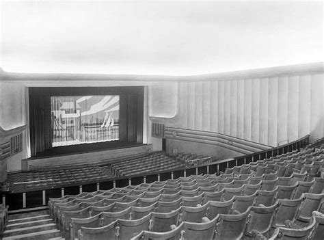Film Centre in St. Austell, GB - Cinema Treasures