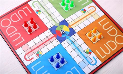 Ludo King Archives - Tutorials | KaaShiv Infotech