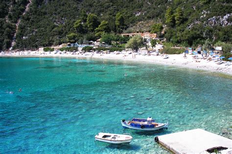 Beaches Skopelos - Official website of Skopelos Hoteliers - Beaches ...