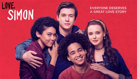 Here's Everything We Know about the 'Love, Simon' Sequel