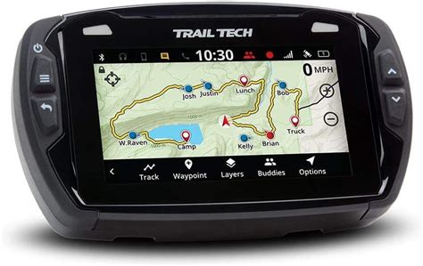 8 Recommendations for the Best GPS for UTV Trail Riding