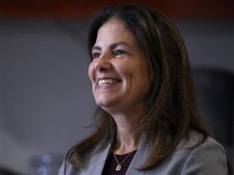 Republican Kelly Ayotte Projected to Win New Hampshire Governor Race