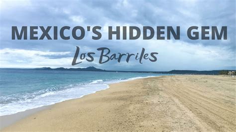 Why Los Barriles Needs To Be Part Of Your Baja Trip | Trip, Baja, Baja california