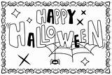25 Halloween Cards Coloring Pages  ColoringPagesOnlycom sketch template