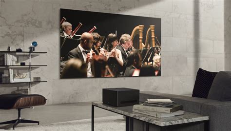 LG OLED Signature M3 | OLED-Info