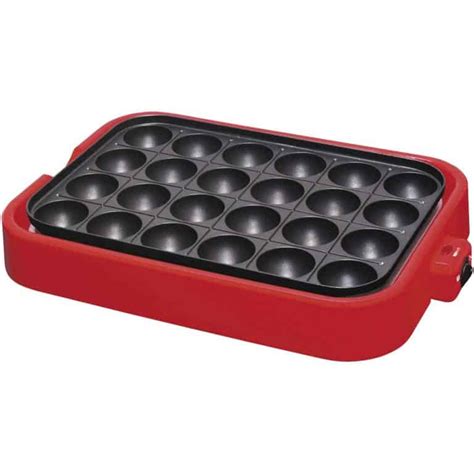 Best Takoyaki pans, makers & machines reviewed | Top 7