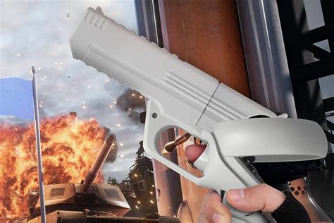 The Best Gun Controllers for PC Games | Digital Trends