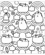 Kids Kawaii Coloring Pages Coloring Pages sketch template