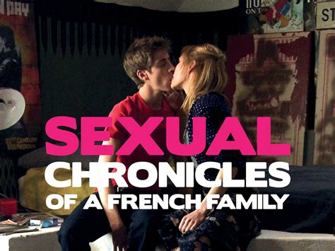 Chronicles Of A French Family Full Movie