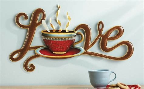 Pin on Coffee | Coffee decor kitchen, Coffee theme kitchen, Coffee wall art