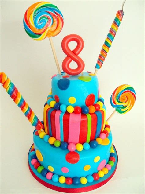 Number 8 Bday Cake For My 8 Year Old Boys Birthday Cakes Easy | Images ...