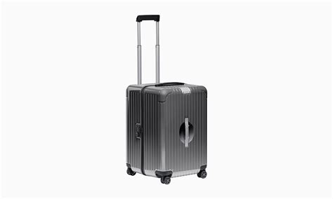 Rimowa x Porsche GT Silver XL Luggage - Luggage - Bags and Luggage ...