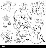 Black And White Rainbow Coloring Page sketch template