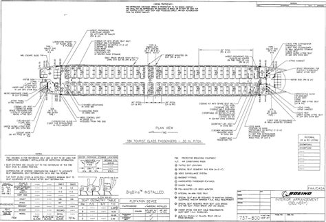 A and That's Life!!!: NEW 2011 BOEING 737-800, 747 Cargo Planes for Sale