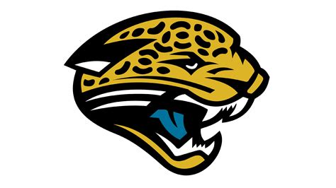 Jacksonville Jaguars Logo and sign, new logo meaning and history, PNG, SVG