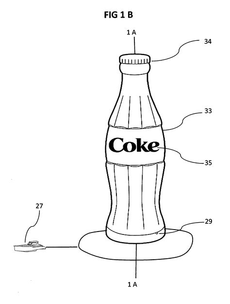 Drawn bottle coke bottle - Pencil and in color drawn bottle coke bottle | Colorful drawings ...
