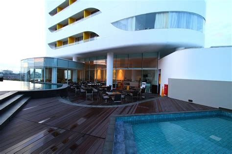 Sensa Hotel (Bandung) - Hotels.com.au