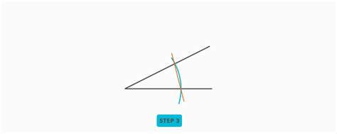 Bisect an Angle – Pattern Development: Sheet Metal Level 1