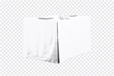 Rectangle, tablecloth, angle, white, rectangle png | PNGWing