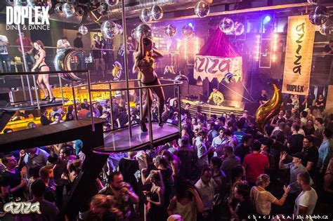 Where to Get Your Party On in Prague | The Abroad Guide