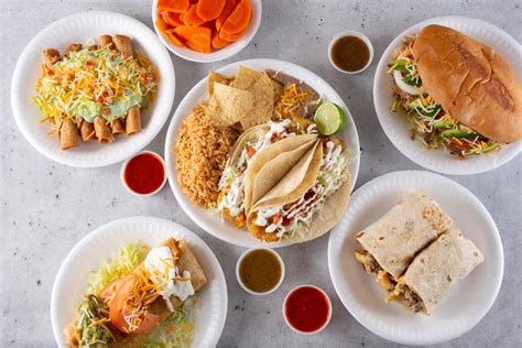 Los Cotijas Taco Shop | City of Garden Grove