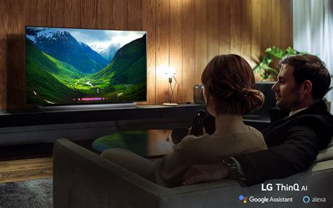 LG OLED65C8PUA 65" C8 OLED 4K Smart TV with Xbox One S 1TB & Wall Hang ...