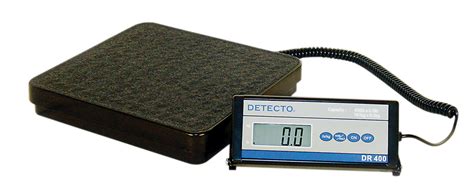 Detecto Scales