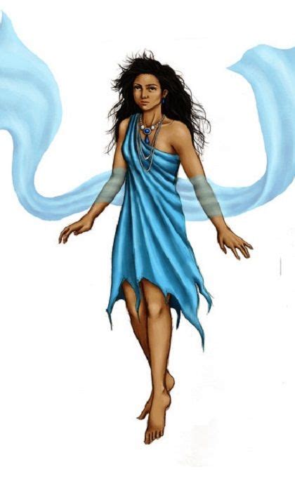 An Ultimate Guide To Philippine Mythology's Legendary Deities | Philippine mythology, Gods and ...