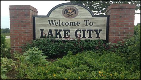 Everything you know if you grew up in Lake City