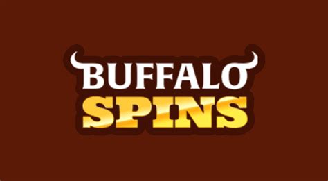 Buffalo Spins | Get Free Bonus + Read Review (2024)