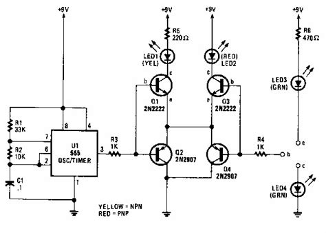 TRANSISTOR TESTER - Electronic Repairing