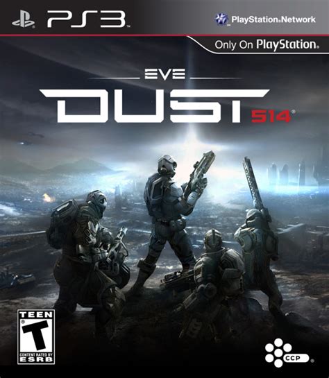 DUST 514 (PS3 / PlayStation 3) Game Profile | News, Reviews, Videos & Screenshots