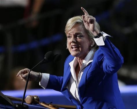 Jennifer Granholm: 'I probably shouldn't have gotten so worked up' in convention speech - mlive.com