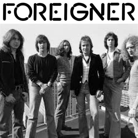 1976, Foreigner, New York City New York US #foreigner (1054) | Rock and roll, Lou gramm, Music ...