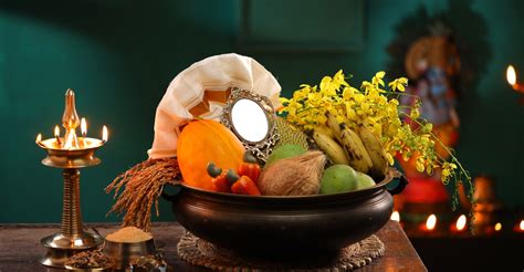 Vishu, the New Year of the Malayalees | Significance of Vishu | Astrology | Astrology – Archyde