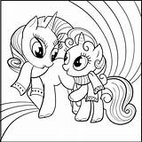 My Little Pony Coloring Pages 15 Trendy Free Printable Options sketch template